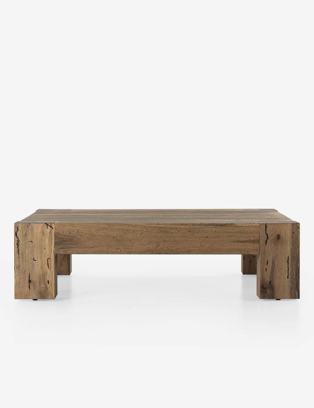 Bevan Square Coffee Table | Lulu and Georgia 