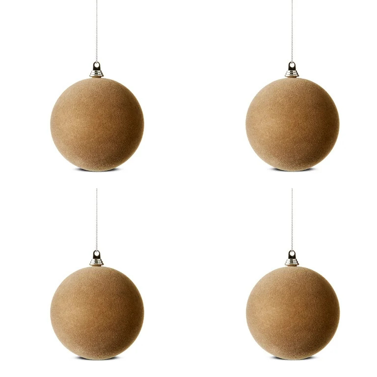 4PK BR Gloud BAL ORN - Walmart.com | Walmart (US)