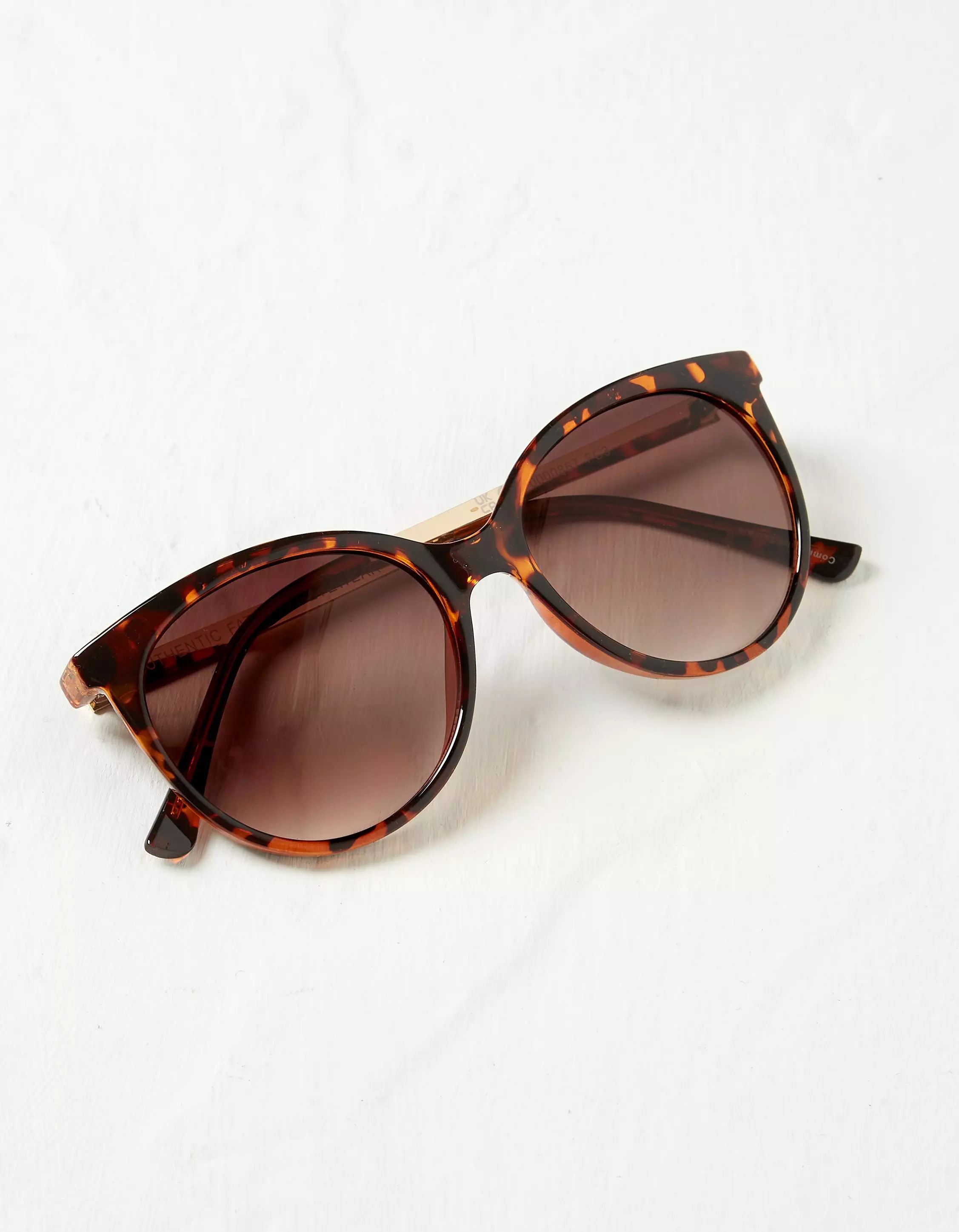 Adele Cat Eye Sunglasses | Fat Face (UK&IE)