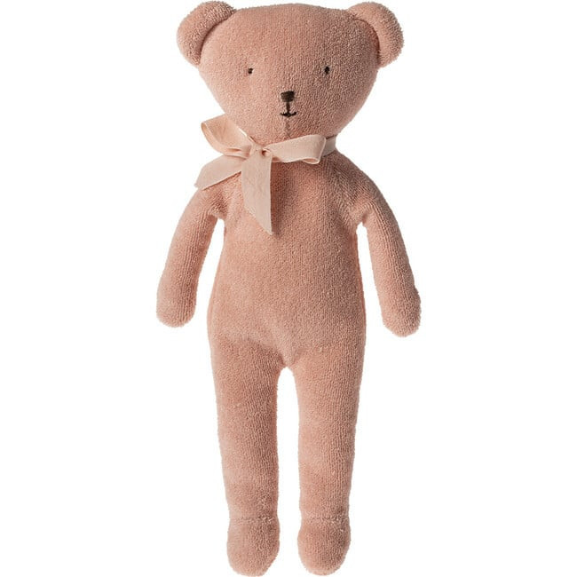 Baby Toys | Kids Toys | Teddy - Rose (Pink) | Maileg from Maisonette | Maisonette