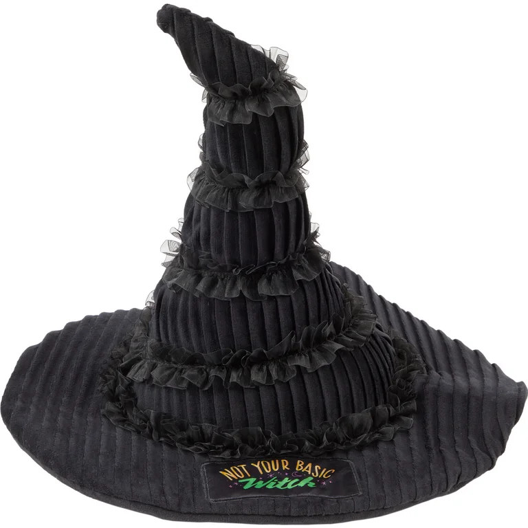 Wicked Kids Plush Bedding Cuddle and Decorative Pillow Buddy, Universal | Walmart (US)