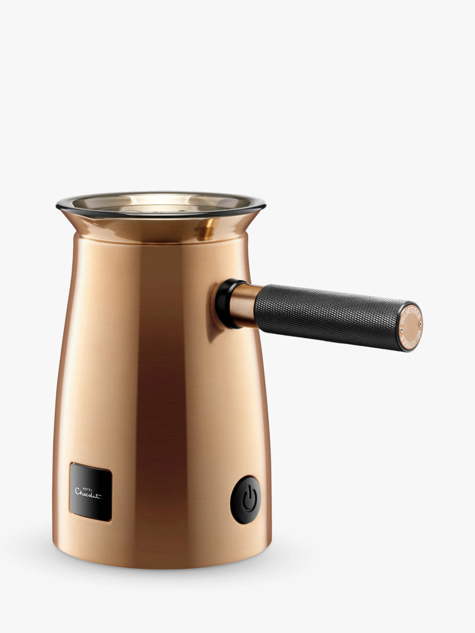 Hotel Chocolat Velvetiser & 2x Podcups | John Lewis (UK)