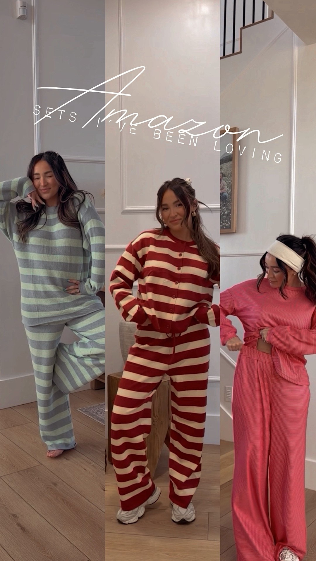 #sets #amazon 

#LTKgrwm #LTKPetite #LTKSaleAlert