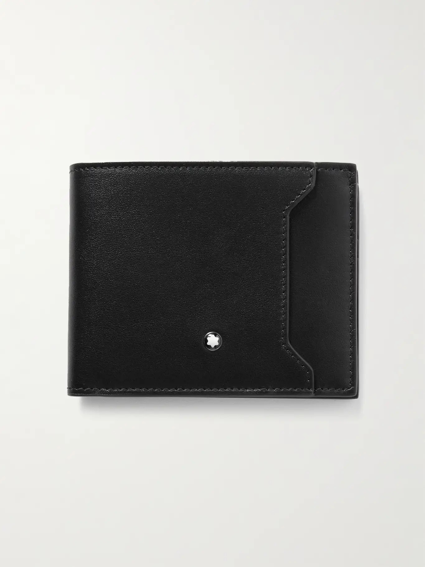 Leather Billfold Wallet | Mr Porter (US & CA)