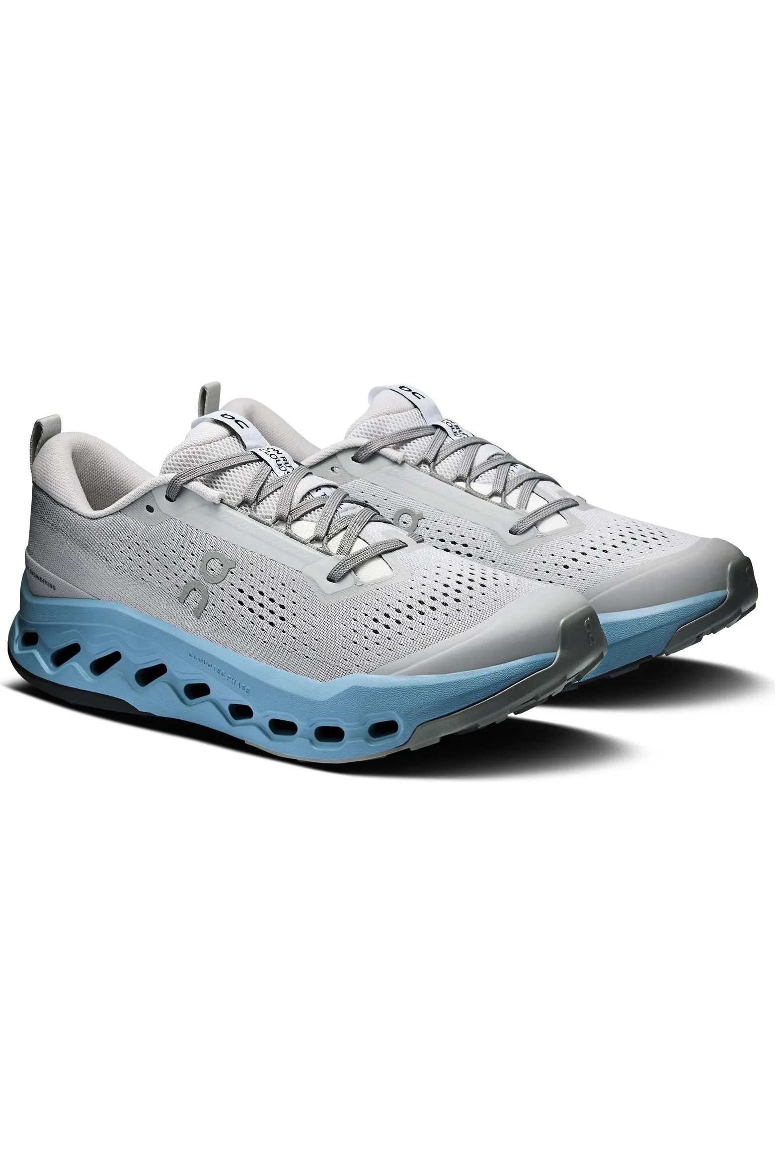Cloudsurfer Trail 2 Trail Running Shoe (Men) | Nordstrom | Nordstrom
