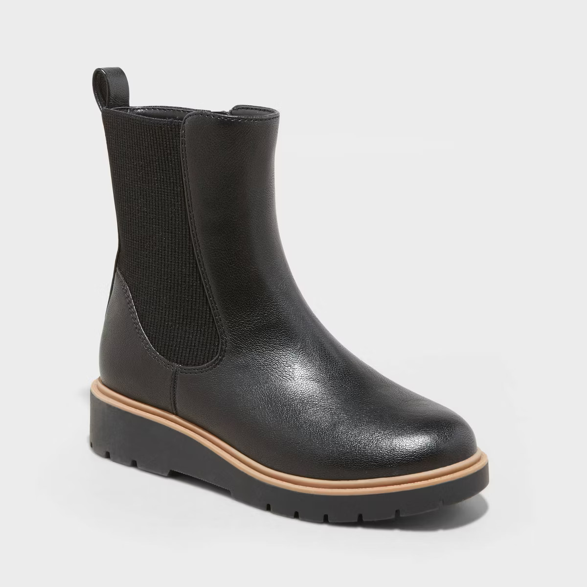 Girls' Laurel Chelsea Boots - art class™ | Target