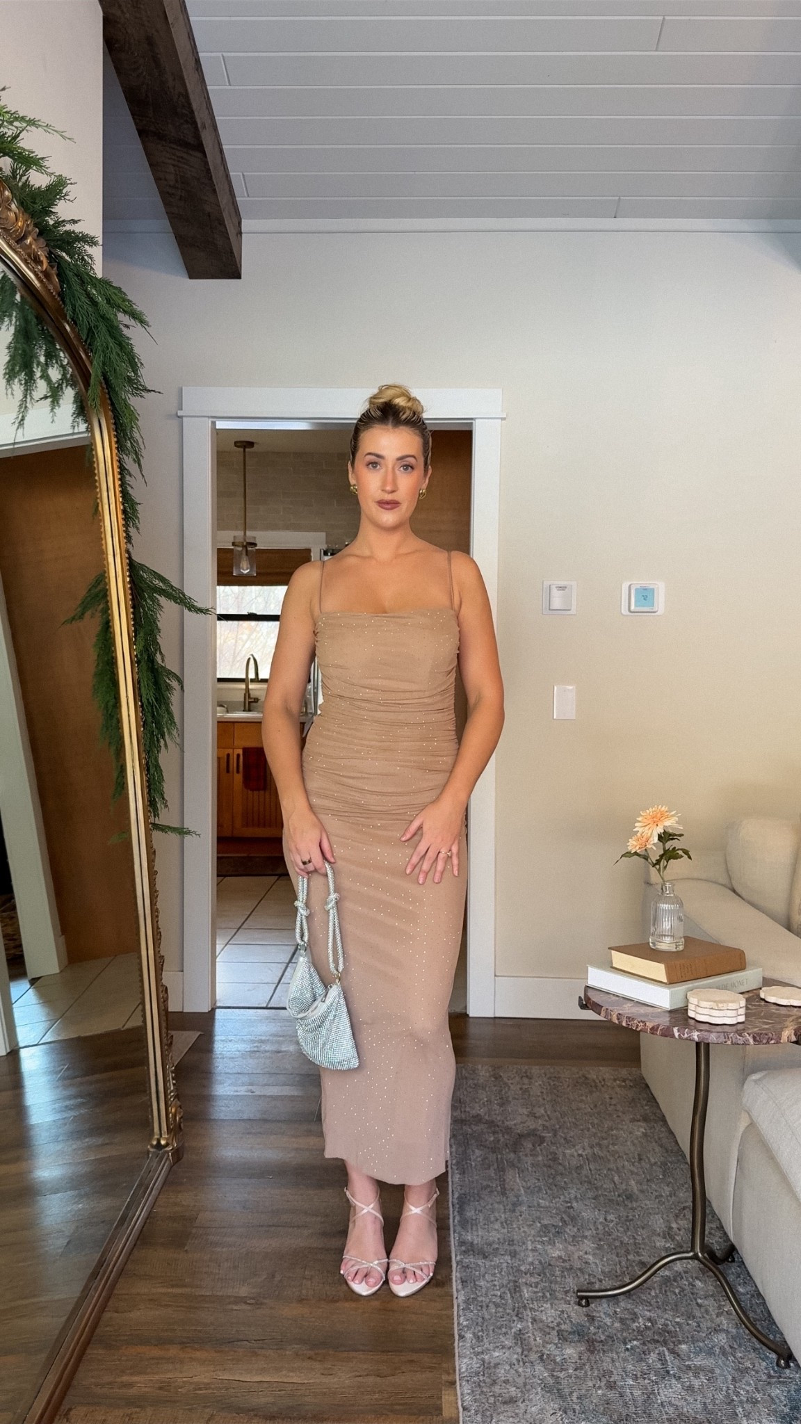 Holiday party outfit 

#LTKHoliday #LTKSeasonal