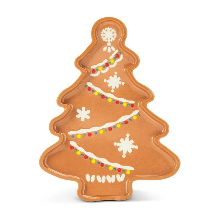 Thyme & Table Spoon Rest - Tree | Walmart (US)