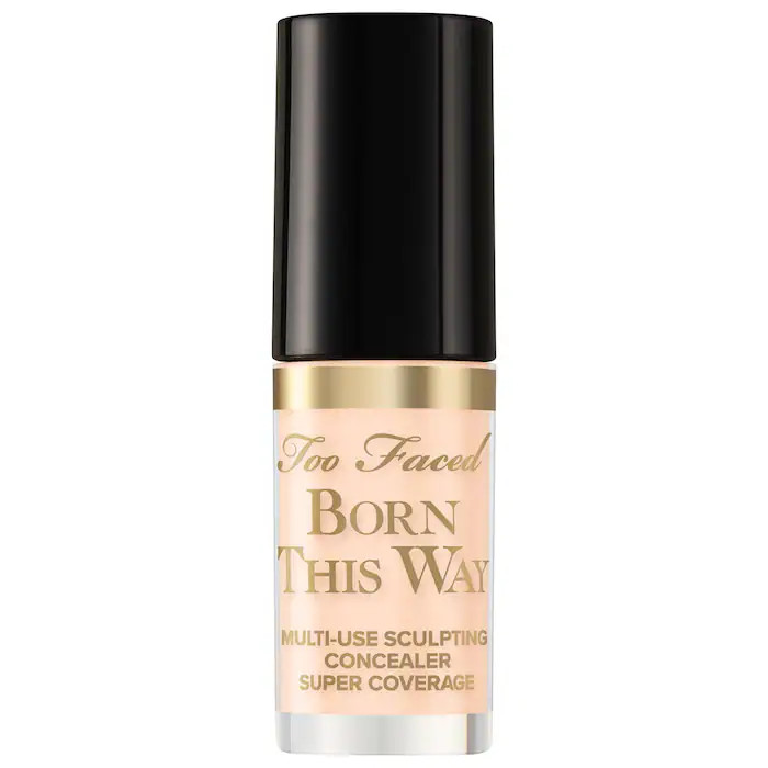 Mini Born This Way Super Coverage Multi-Use Concealer | Sephora (US)