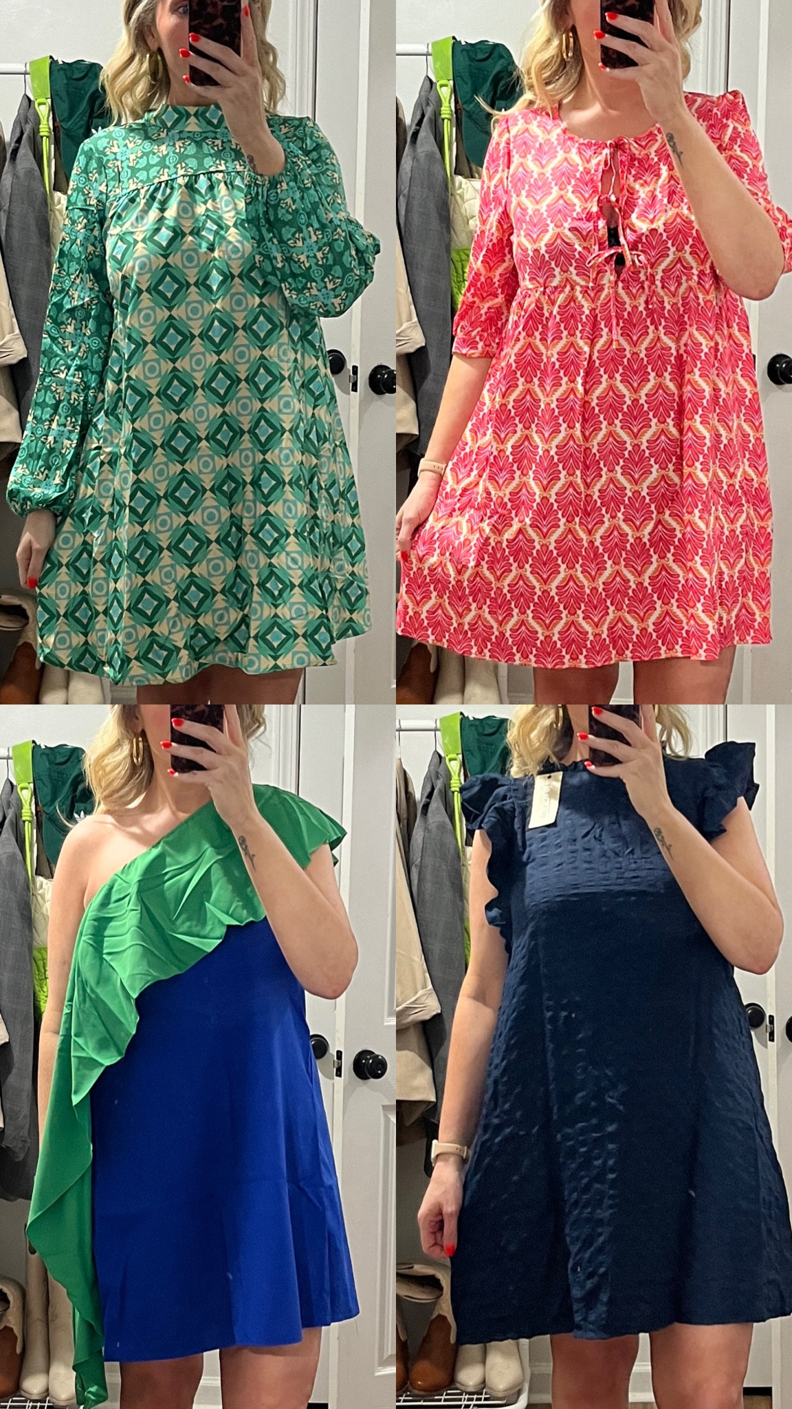 The cutest dresses from Shein!

#shein #sheindresses #midsizedresses 

#LTKStyleTip #LTKMidsize