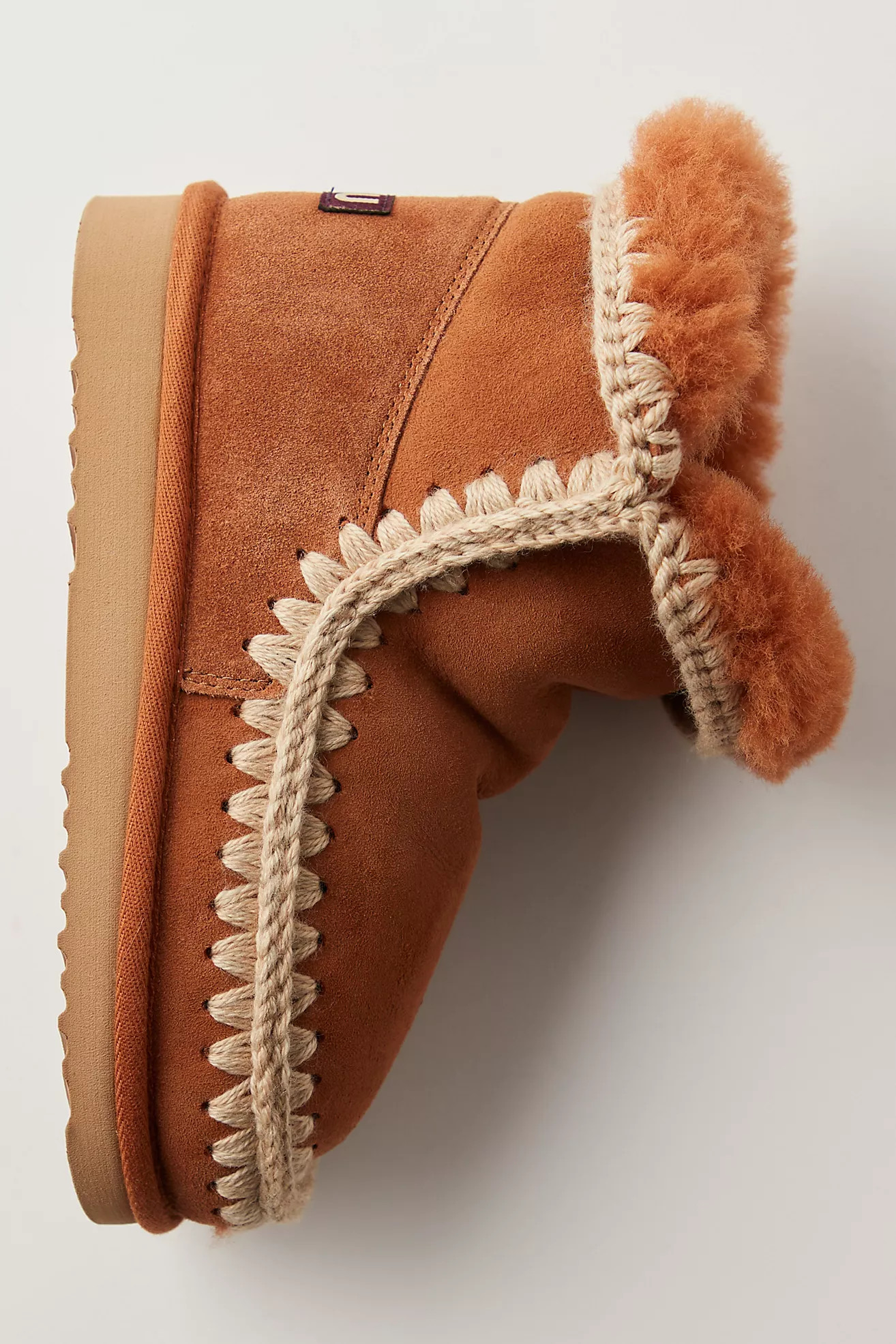 MOU Glacier Boots | Free People (UK)