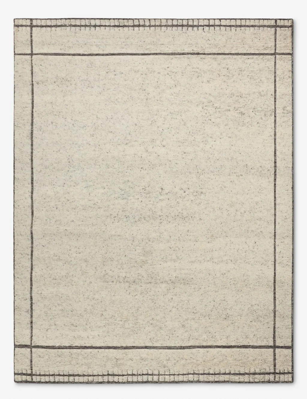 Abella Hand-Knotted Wool Rug | Lulu and Georgia 