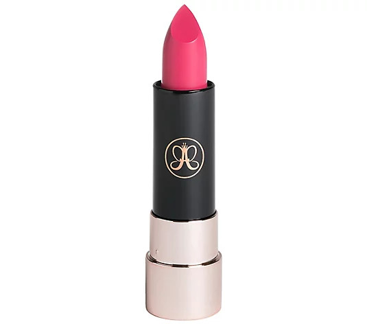 Anastasia Beverly Hills Ultra Matte Lipstick - QVC.com | QVC