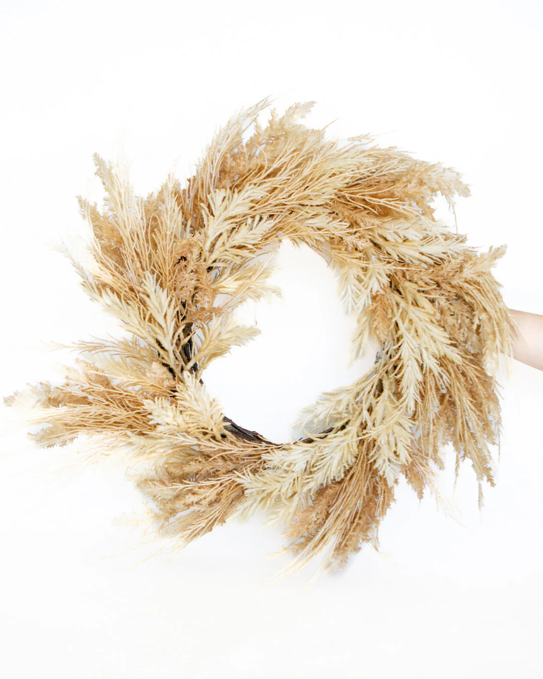 Autumn Harvest Wreath | Elements by Remedy