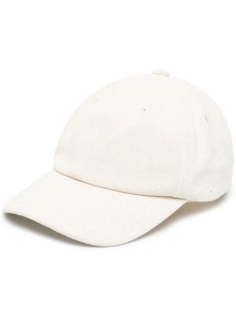 Jacquemus La Casquette Jacquemus Baseballkappe - Farfetch | Farfetch (DE)