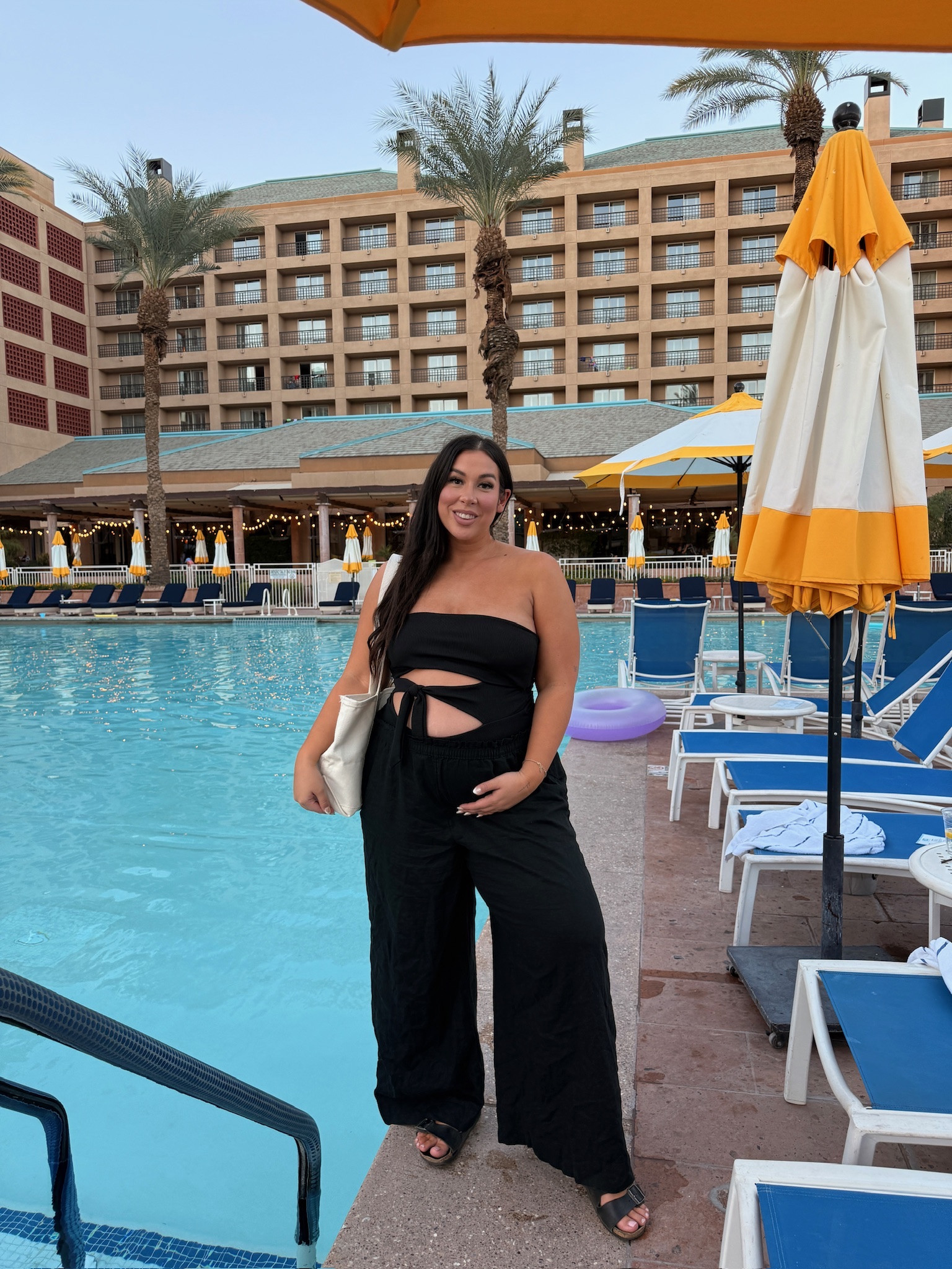 Midsize pool day outfit! Linking similar in everything!
-
-
-
Midsize swimsuit, one piece swimsuit, Palm Springs outfit