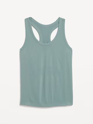 Seamless Performance Top | Old Navy (US)