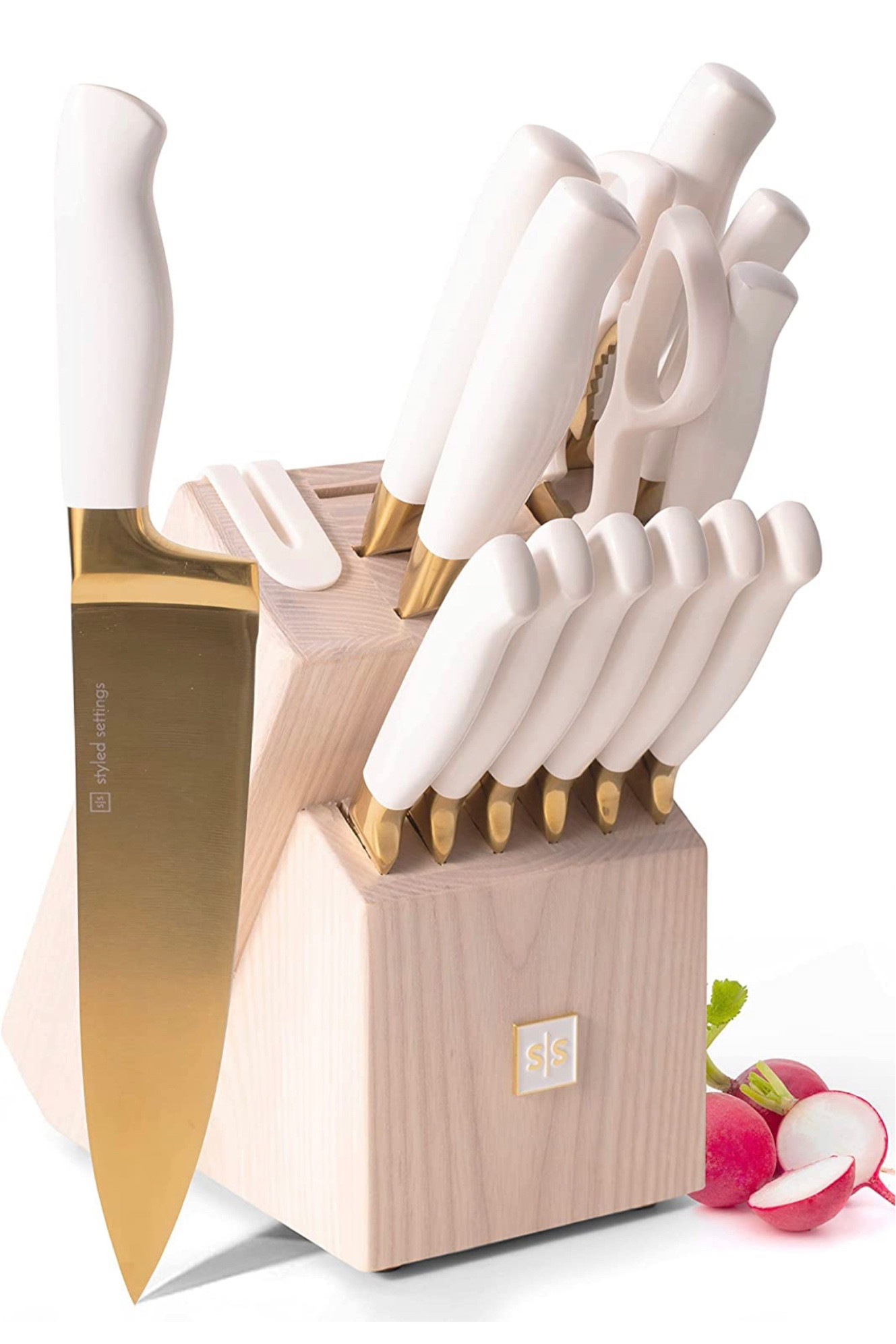 Stunning kitchen utensils bring me joy!! These are a must have! 


#LTKfamily #LTKFind #LTKhome