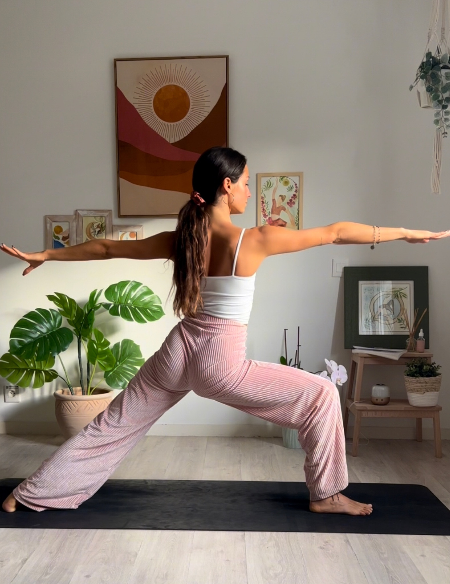 yoga mood #yoga #activewear #pilates #comfy #fall #sport

#LTKfitness #LTKeurope #LTKSeasonal