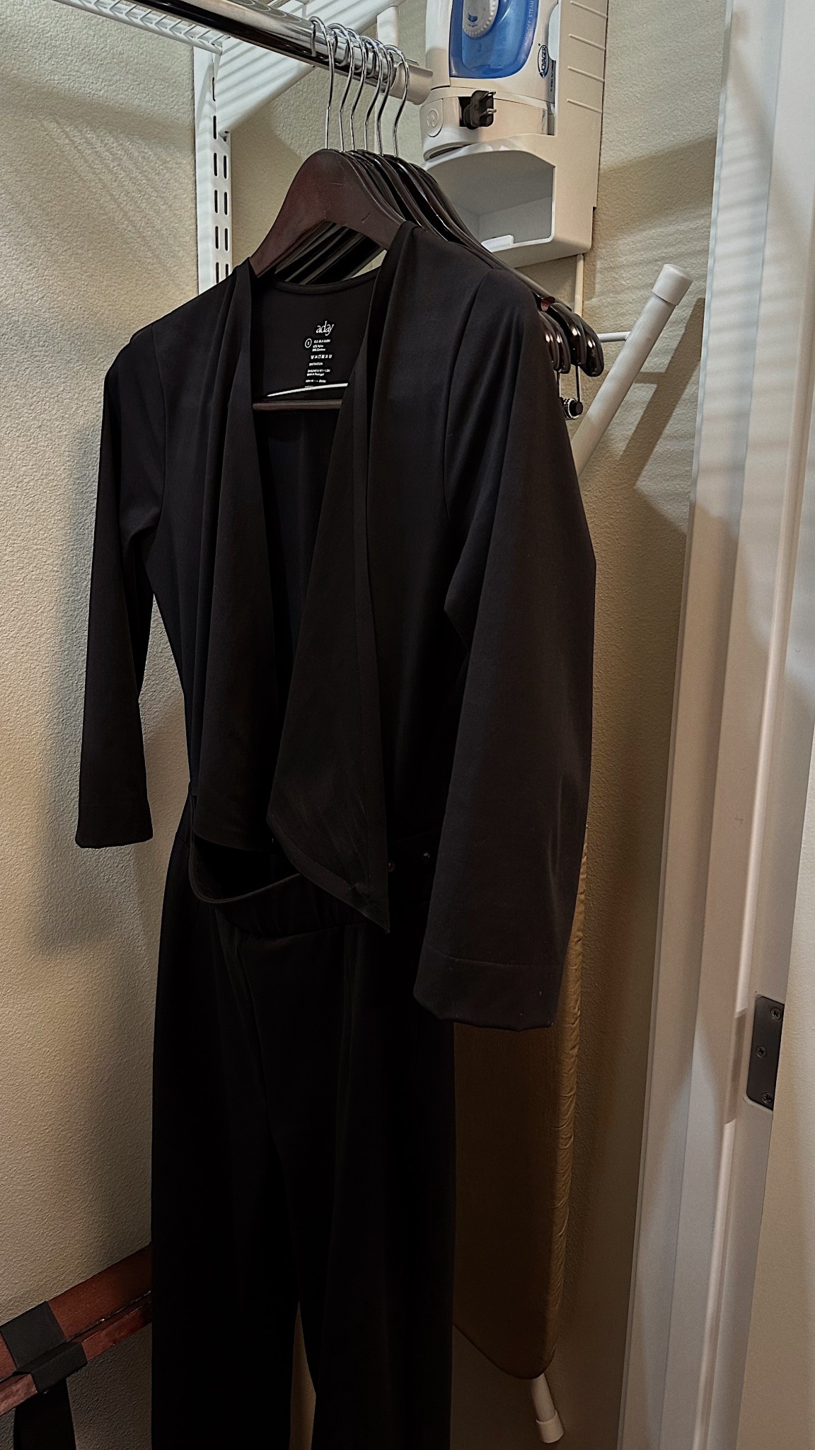 WORKWEAR THAT FEELS LIKE STRETCHY PANTS

#LTKWorkwear #LTKStyleTip