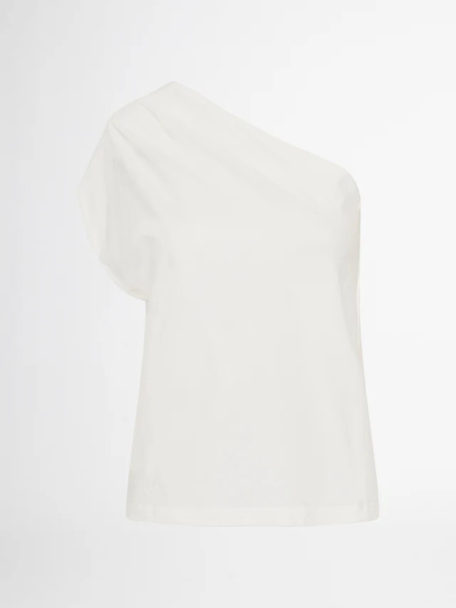 MILO LONGLINE TOP | Sheike (Australia)