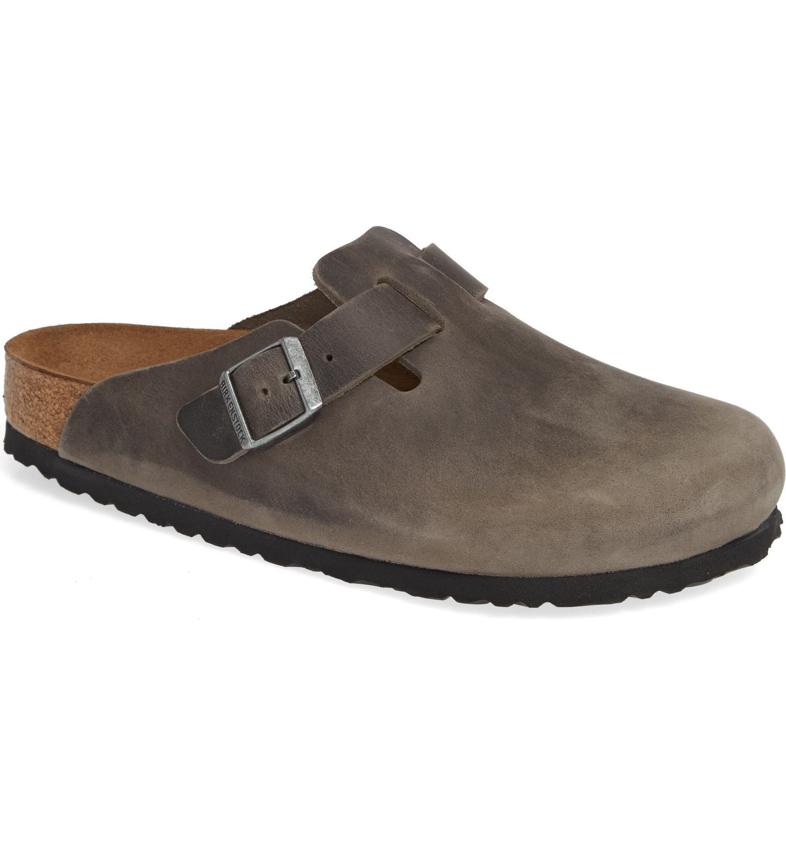 Boston Soft Clog | Nordstrom