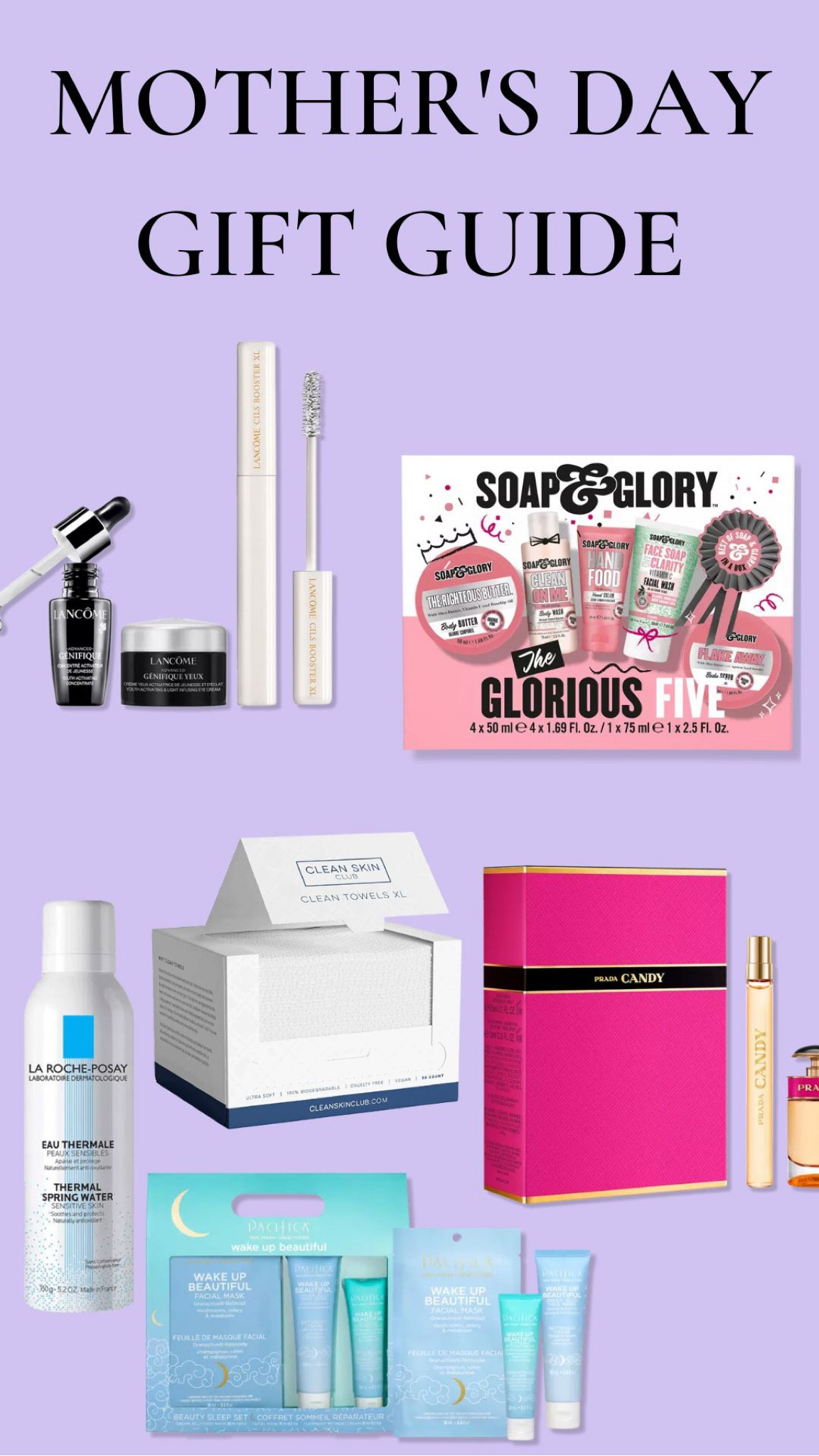 Last minute Mother’s Day gift guide ❤️

#LTKFind #LTKGiftGuide