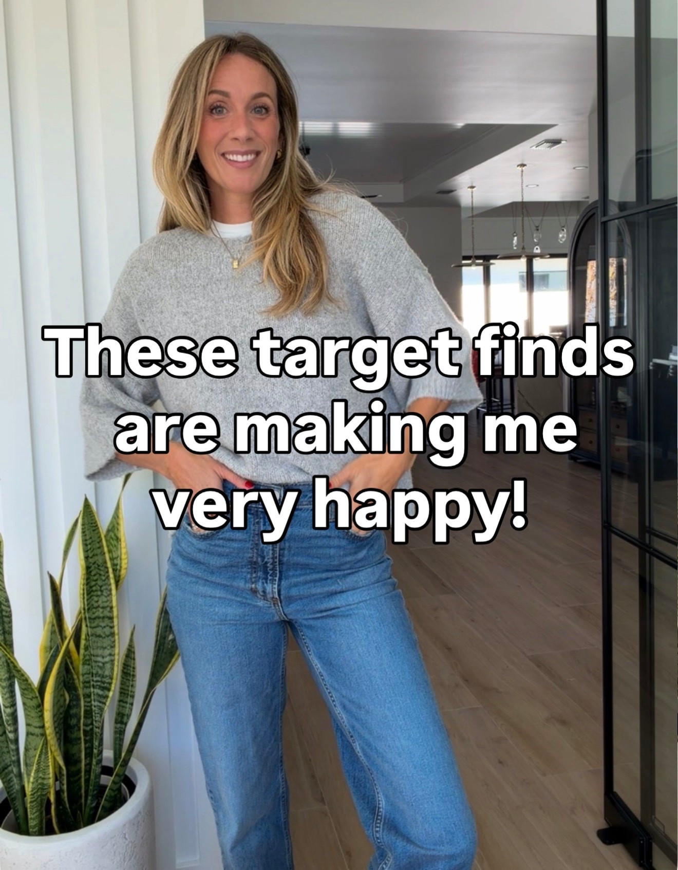 Target new arrivals that I am loving. 

#LTKdayinmylife #LTKSaleAlert #LTKmomlife