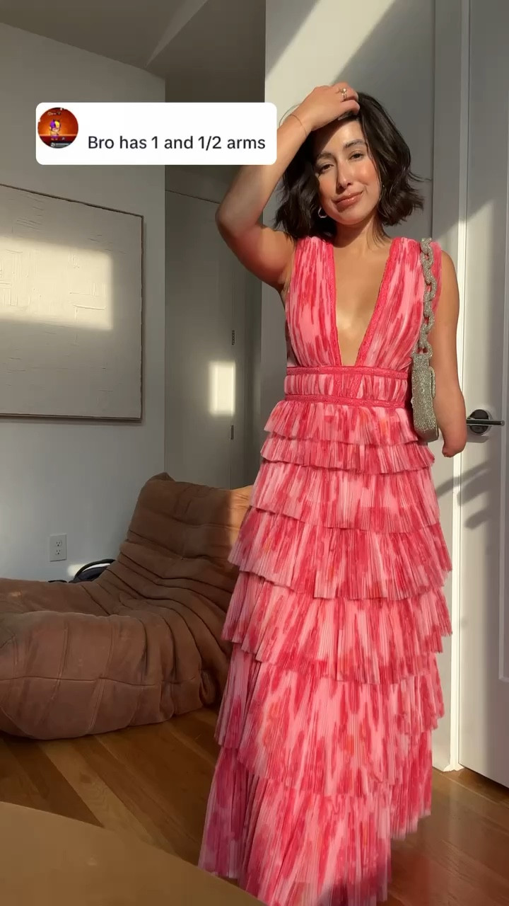 summer outfit | summer dress | wedding guest | Barbie outfit | 

#LTKSeasonal #LTKFind #LTKstyletip