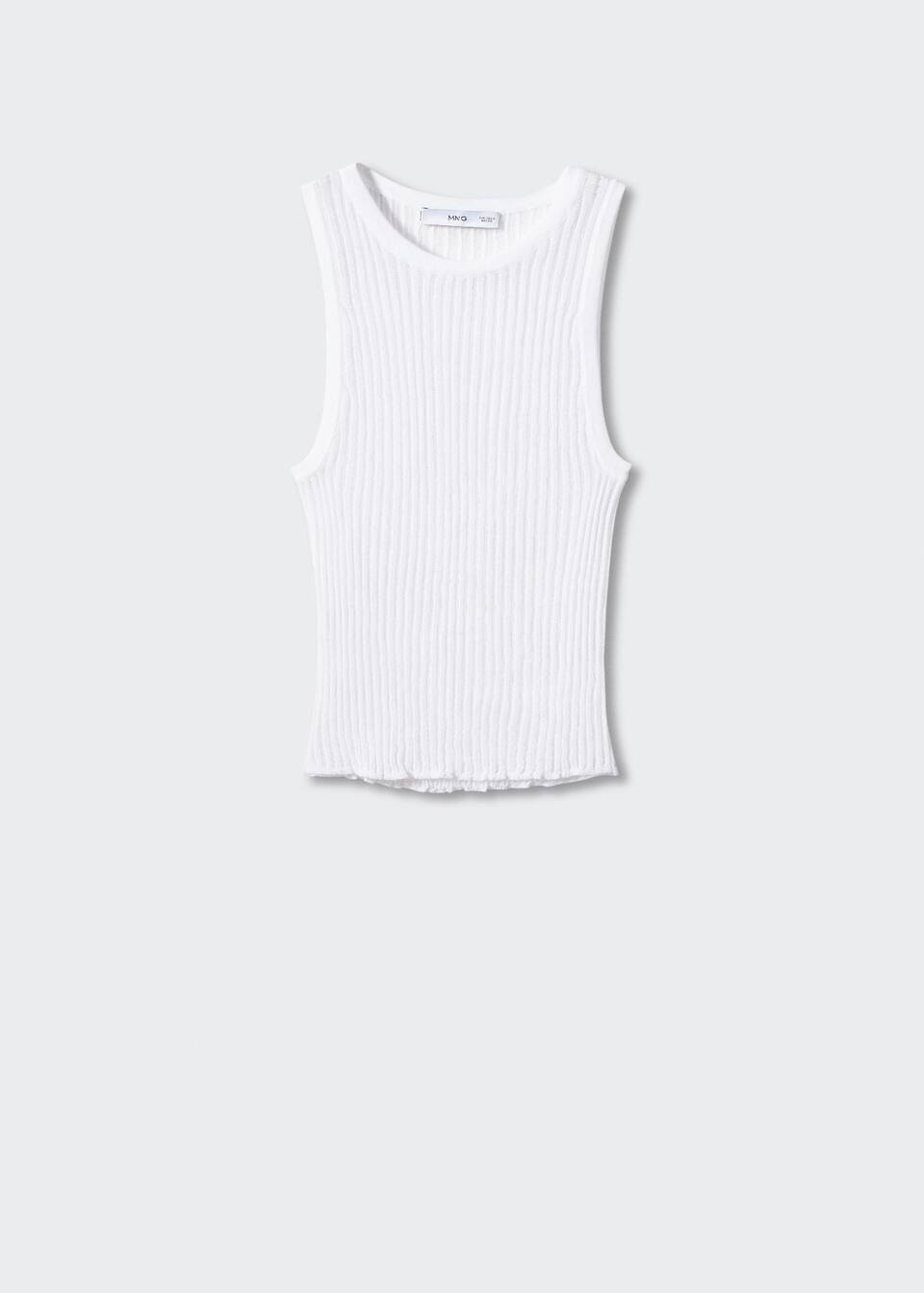 Search: tank tops women (201) | Mango United Kingdom | MANGO (UK)