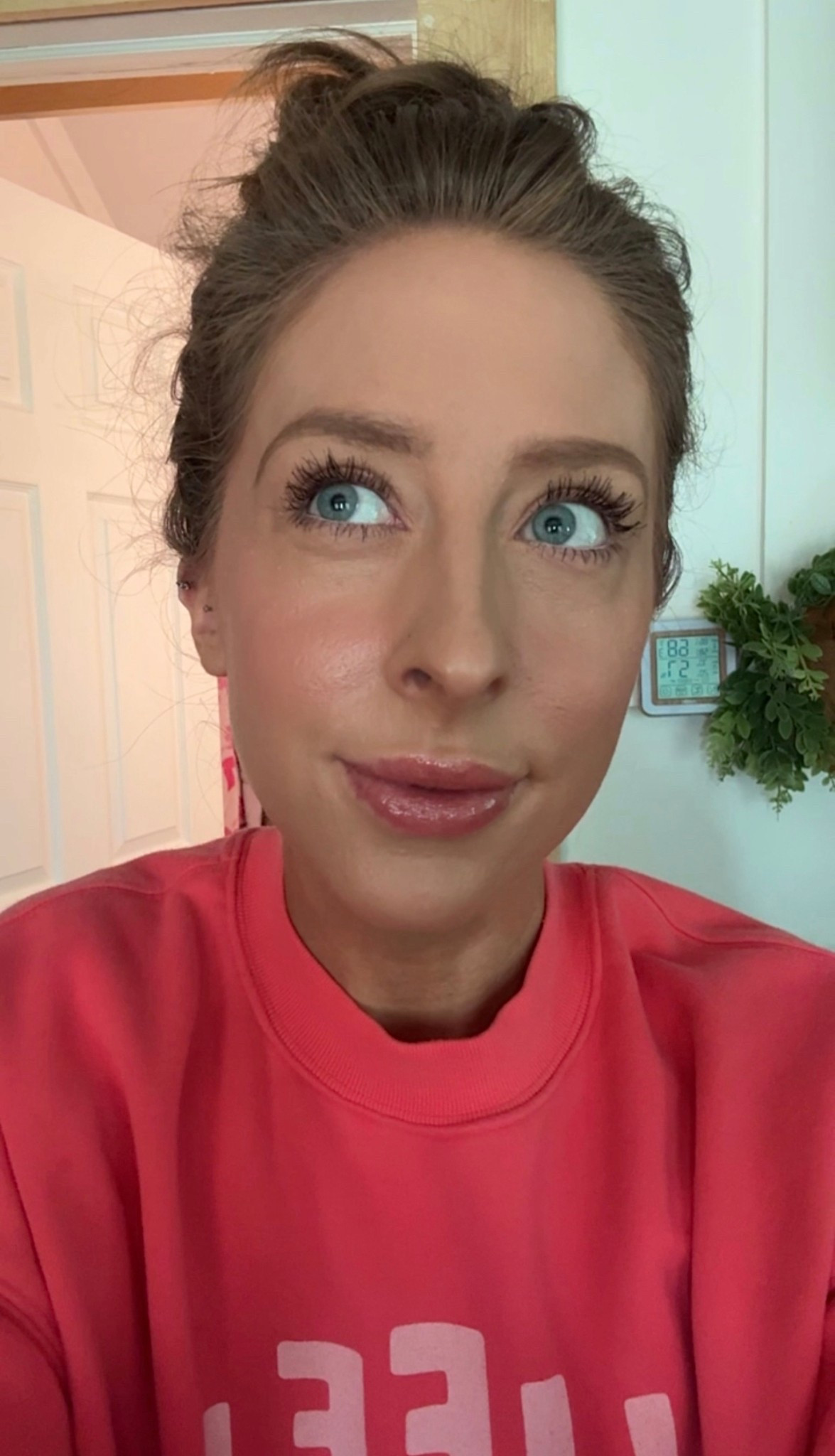 Lash growth serum infused tubing mascara with my fav lash comb! 🥰

#LTKBeauty #LTKStyleTip