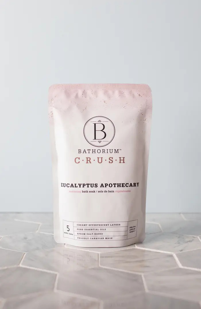 Eucalyptus Apothecary Crush Bath Soak | Nordstrom