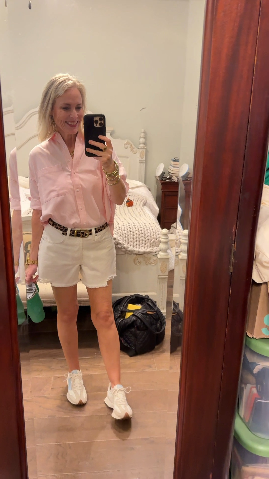Today’s look

#LTKootd #LTKdayinmylife #LTKOver40