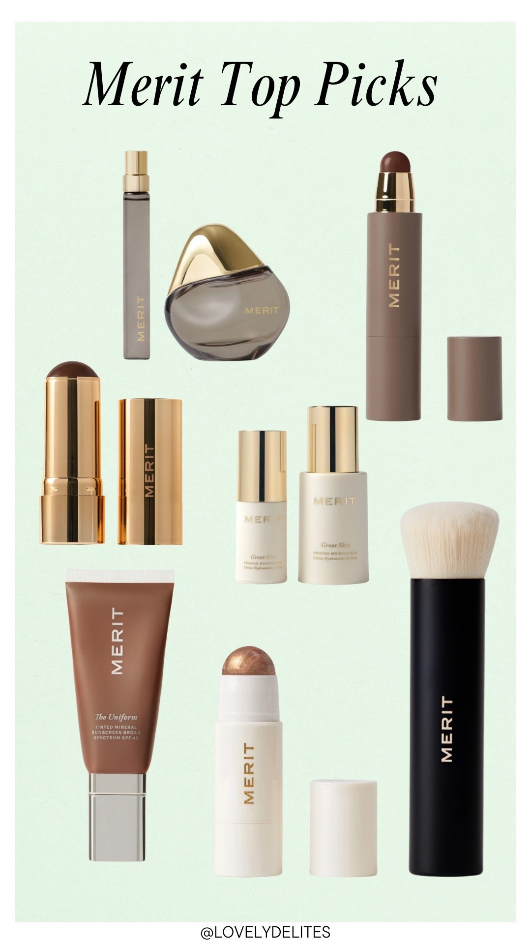 Top Picks from my Merit haul 

#LTKBeauty #LTKFindsUnder100 #LTKFindsUnder50