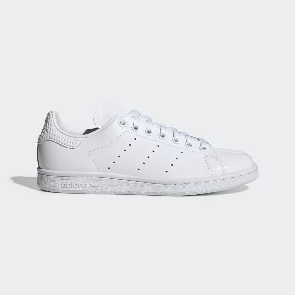 adidas Stan Smith Shoes - White | adidas US | adidas (US)