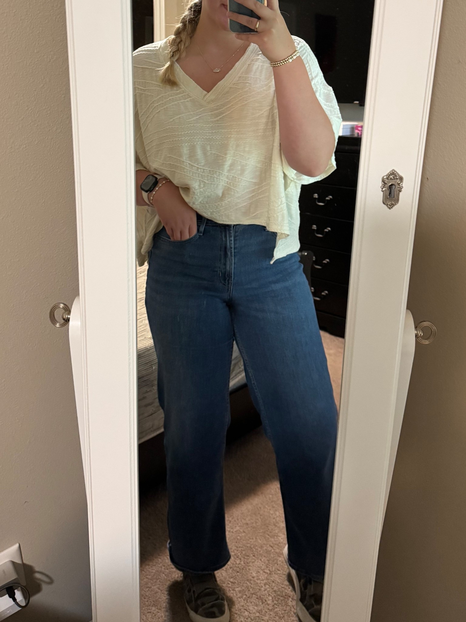 Comfy work out fit of the day!!

#LTKWorkwear #LTKSummerEdit