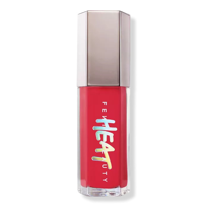 Gloss Bomb Heat Universal Lip Luminizer + Plumper | Ulta