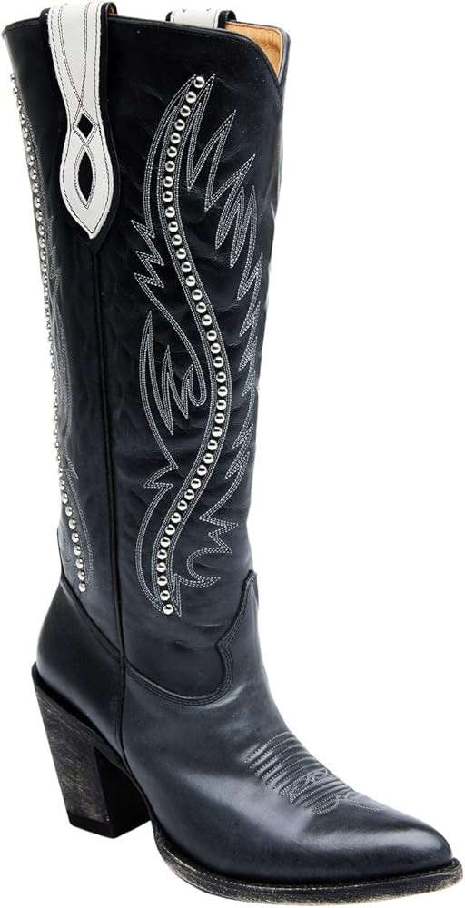 Idyllwind Women's Cash Western Boot Round Toe - Biwfa20l31 | Amazon (US)