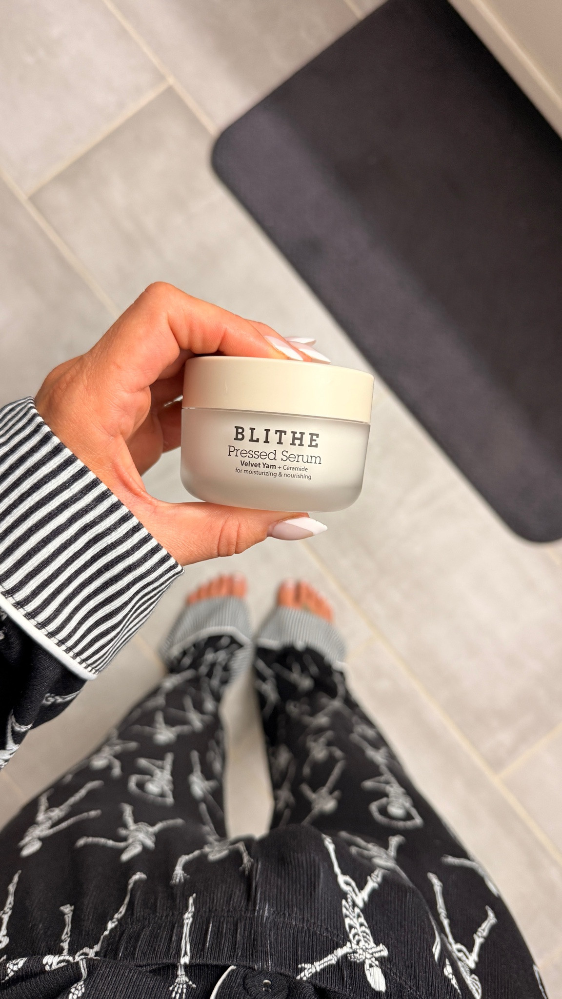 I’ve been so impressed with the pressed serum from the Korean skincare brand!!! Have and love multiple kind and def recommend!!

#LTKselfcare #LTKBeauty #LTKdayinmylife