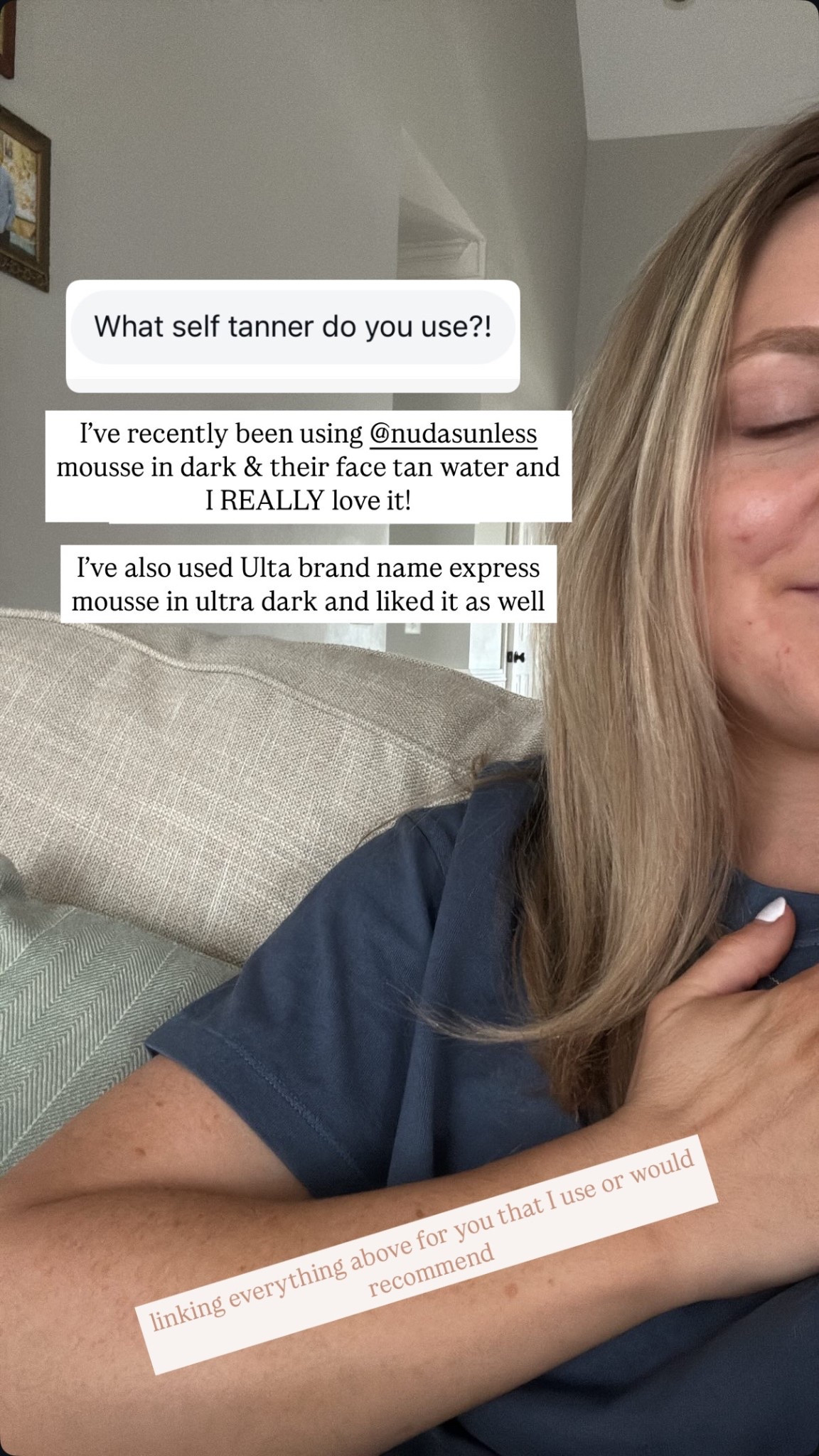 Linking my self-tanner favorites and accessories as the temperature starts to warm up! 

#LTKSeasonal #LTKBeauty #LTKTravel