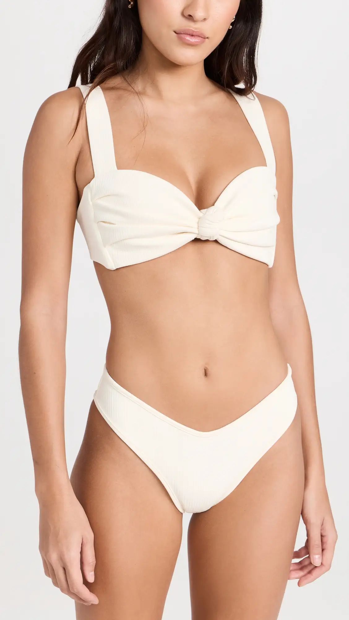Montce Hayden Bikini Top | Shopbop | Shopbop