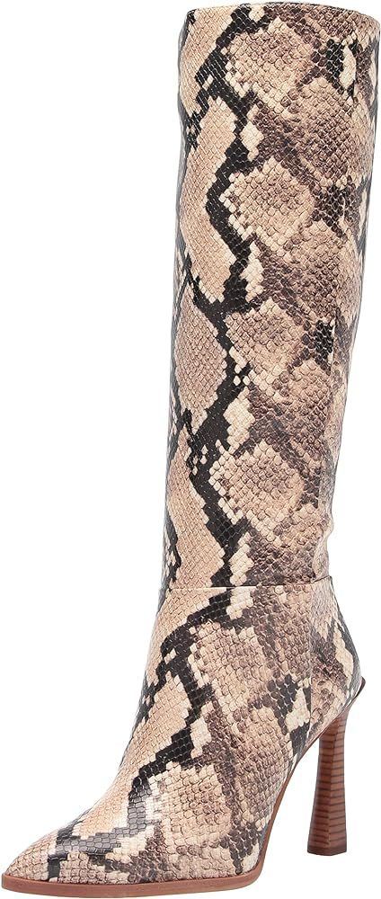 Vince Camuto Women's Peslna Fashion Boot | Amazon (US)