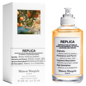 Replica Beach Walk Eau de Toilette \u2013 eCosmetics: Popular Brands, Fast Free Shipping, 100% Gu... | eCosmetics.com