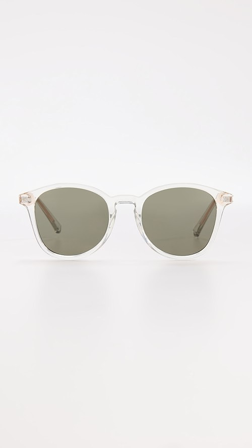 Contraband Sunglasses | Shopbop