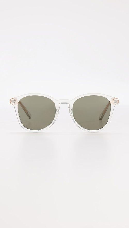Contraband Sunglasses | Shopbop