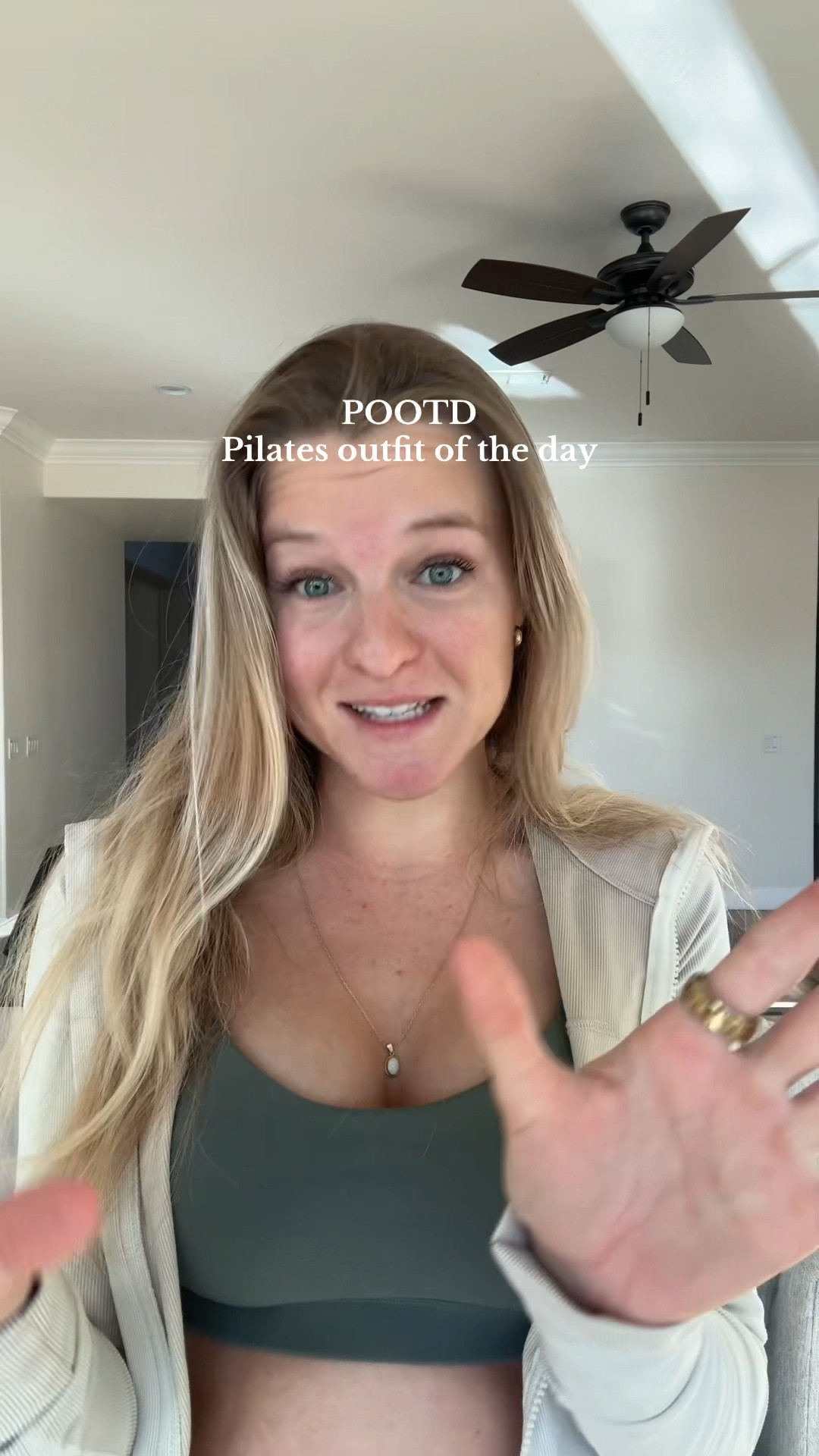 Back with another POOTD 

#LTKFitness #LTKStyleTip #LTKActive