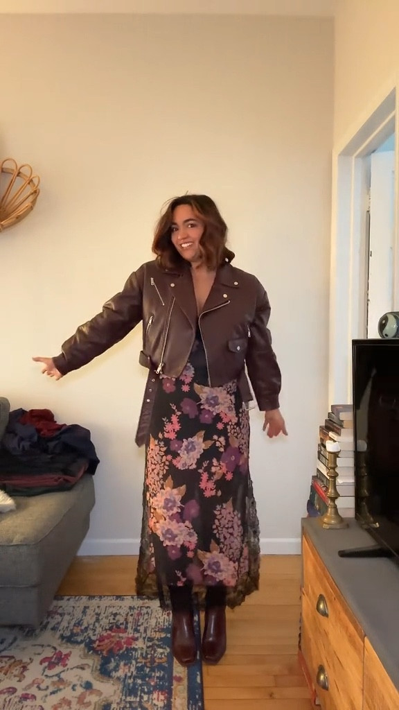 Concert outfit, unique night out outfit, ootn

#LTKfindsunder100 #LTKstyletip #LTKmidsize