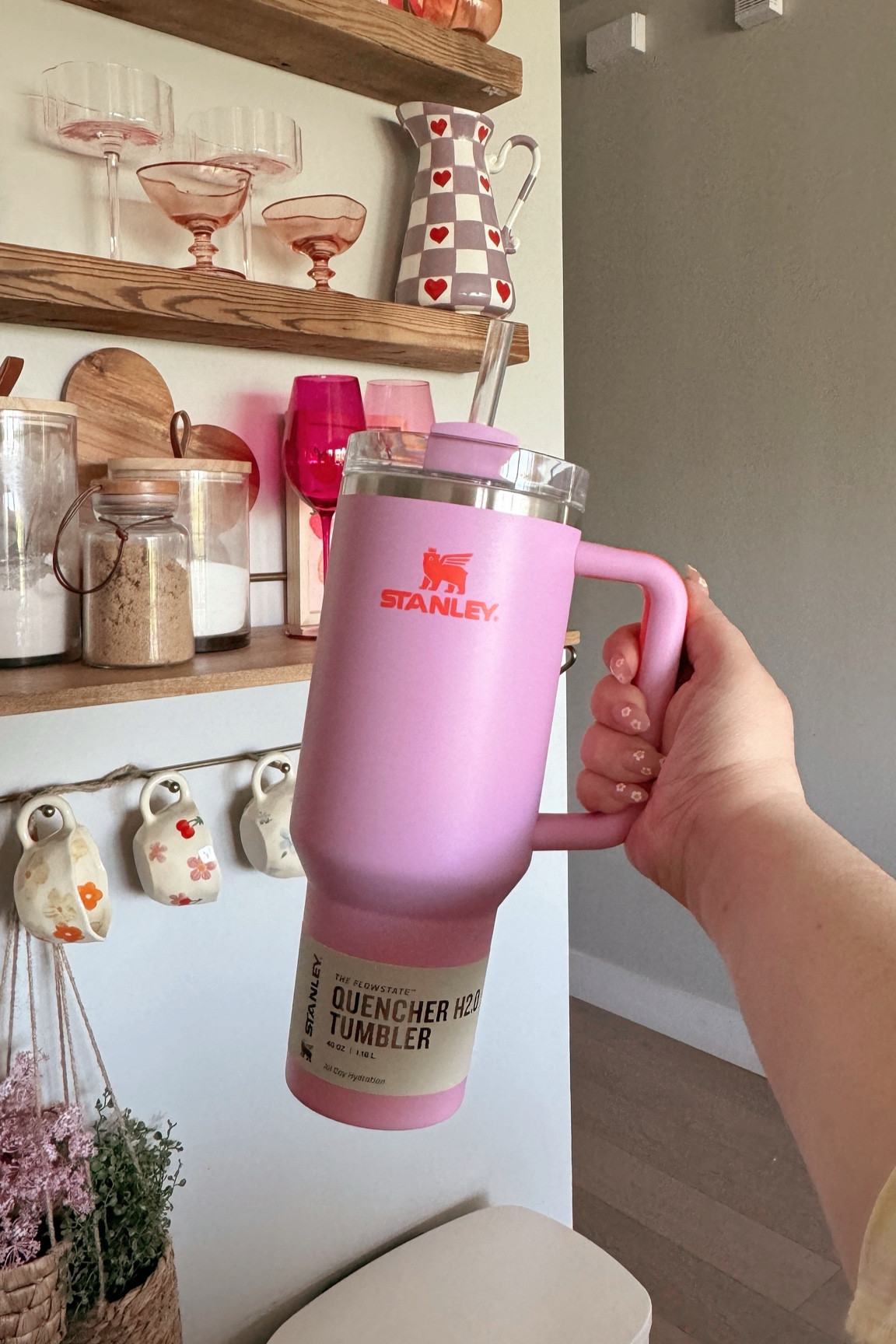 New target Stanley colors!!