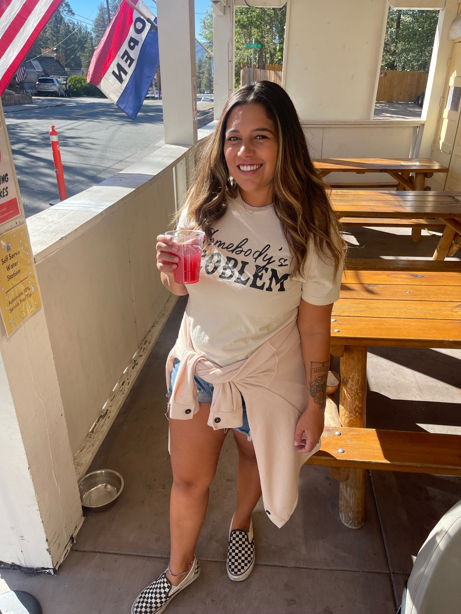 Ootd! 

#LTKplussize #LTKfindsunder50 #LTKSeasonal