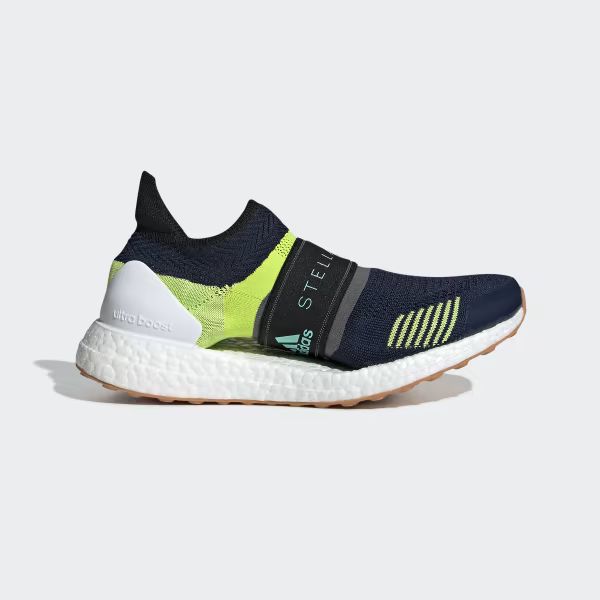 adidas Ultraboost X 3D Shoes - Blue | adidas US | adidas (US)